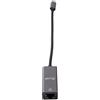 LMP 16003 - Adattatore USB-C To Gigabit Ethernet, space grey