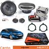 Hertz CK130 Casse Altoparlanti Anteriori kit 2 vie per Renault Megane III