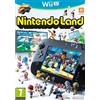 Nintendo NintendoLand