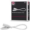 Paulmann 70576 Articolo Interno Luce, Argento
