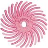 Spazzola Sunburst Habras Rosa Grana 600 - DEDECO