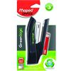 Maped Cucitrice Greenlogic Mezza Stecca Punto 26/6 + 400 Punti