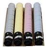 Minolta Konica Minolta Toner Rigenerato per Minolta Bizhub C258 TN 324 Nero Pagine 28.000 Colore Pagine 26.000, Giallo Pagine 26.000