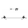 Thule WanderWay 3rd Bike Adapter