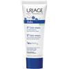 URIAGE LABORATOIRES DERMATOLOG Uriage Bebè - Cold Cream Crema Viso/Corpo 75ml per Idratazione Profonda e Protezione