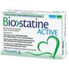 Pharmalife - Biostatine Active Confezione 60 Compresse