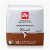 ILLY IPERESPRESSO BRASILE | Caffè Illy | Capsule Caffe | Sistema IperEspresso | Prezzi Offerta | Shop Online