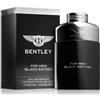 Bentley For Men Black Edition 100 ml, Eau de Parfum Spray