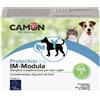 Camon IM-Modula Mangime Complementare Cane e Gatto, 60 Compresse