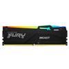 Kingston Ram DIMM DDR5 32GB Kingston Fury Beast CL40 5200Mhz [KF552C40BBA-32]