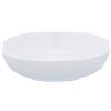 La Porcellana Bianca - TERRINE Mini Casseruola Rotonda con Manici cm 7 in Gift Box