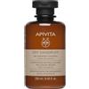 Apivita Dandruff Shampoo Forfora Secca 250ml