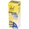 Loacker Remedia Bach Rescue Night Gocce Senza Alcol 10ml