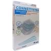 Fidia Farmaceutici Connettivina Cerotto Hi Tech 4 Pezzi 8x12 cm