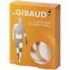 Dr. Gibaud Cavigliera Calzino Cotone Camel Taglia 4 Da 25 A 27 CM