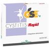 GSE Prodeco Pharma GSE Cystitis Rapid 30 Compresse