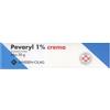 Johnson & Johnson Pevaryl Crema 1% 30gr