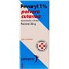 Johnson & Johnson Pevaryl Polvere Cutanea 1% 30gr