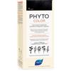 Phyto Phytocolor 1 Nero Colorazione Permanente Per Capelli