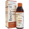 Restivoil Olio Shampoo Lavaggi Frequenti Nutritivo 250ml