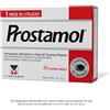 Menarini Prostamol Integratore Prostata e Vie Urinarie 30 Capsule Molli