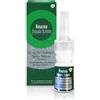 GlaxoSmithKline Rinazina Doppia Azione 0,5mg/ml +0,6mg/ml Spray Nasale 10ml