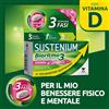 Menarini Sustenium Bioritmo3 Donna 30 Compresse