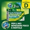 Menarini Sustenium Bioritmo3 Uomo 30 Compresse