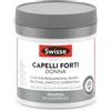 Swisse Beauty Capelli Forti Donna 30 Compresse