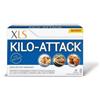 Perrigo XLS Kilo Attack Integratore Supporto Alla Dieta 30 Compresse