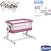 Chicco Culla Co-Sleeping Next2me Pop-up Orchid