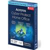 Acronis Cyber Protect 1 PC 1 Anno Essential Home Office 2022