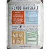 Nostalgic-Art Nostalgic Art VD - Contenitori per Alimenti PfotenSchild - Hunde-Haushalt Regeln