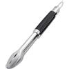WEBER 6760 Pinza per Barbecue Precision Accessorio in Acciaio Inox