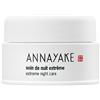 ANNAYAKE DISTRIB. KELEMATA Srl Annayake Soin de Nuit Extrême - Crema Notte Antirughe 50ml