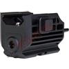 LASER MINI UMAREX TACTICAL LONG DISTANCE PROFESSIONAL REGOLAZIONE TARATURA ABS