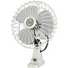 tmc VENTILATORE TMC 24V ORIENTABILE PORTATA 1000 m3/ora NAUTICA CAMPER