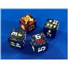 Gamelyn Games Extra Dice Pack: Tiny Epic Dungeons
