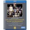 EuroArts Richard Wagner - Die Meistersin (Blu-Ray Disc)
