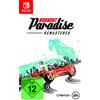 Nintendo Burnout Paradise Remastered - Nintendo Switch - Nintendo Switch [Edizione: Germania]