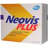 PFIZER Neovis Plus Integratore Sali Minerali E Creatina 20 Bustine