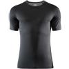 CRAFT Abbigliamento Intimo Estivo T-shirt Craft Pro Dry Nanoweight Ss Black34