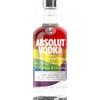 Vodka Absolut Rainbow Limited Edition Pride 70cl - Liquori Vodka