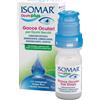 ISOMAR OCCHI PLUS GOCCE OCULARI PER OCCHI SECCHI 0,25% 10 ML