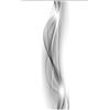 Home fashion Paneau giapponese 084517-0307 NEBLANA, Grigio