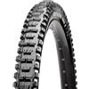 Maxxis Maxxis Minion Dhr II exo+ tr 27,5x2.80 60tpi 3c maxxterra pieghevole nero