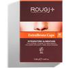 Rougj Group Rougj ExtraBronz Caps Integratore Alimentare Abbronzatura, 30 capsule