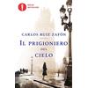 Mondadori Il prigioniero del cielo