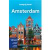 Lonely Planet Italia Amsterdam