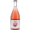 Vino Rosato Frizzante Cirelli - Bollicine